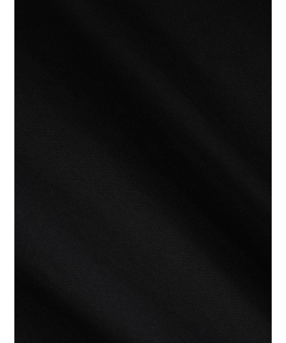 CRAFT STANDARD BOUTIQUE プリント裏毛チュニック 