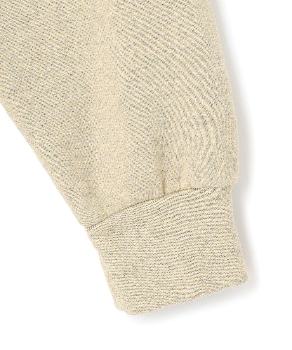 J.PRESS YORK STREET 【UNISEX】RUSSELL×YORK STREET クルー 