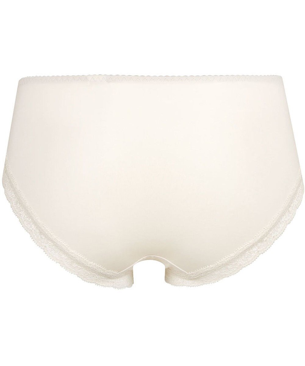 WACOAL ショーツ 【小さく見せるブラ】 BRB453とペア はきこみ丈あさめ はきごこちがよい レディース PRA153 /ワコール 