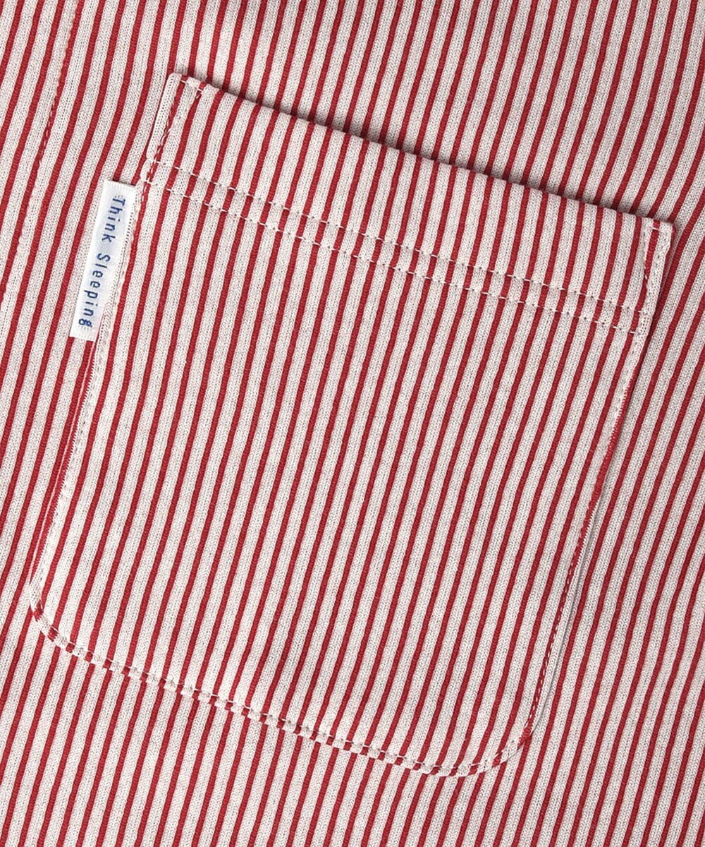 ワコール／睡眠科学 パジャマ 長袖 長ズボン 綿100%(本体) ここちよく眠れる あったか レディース YDW006 睡眠科学／ワコール 