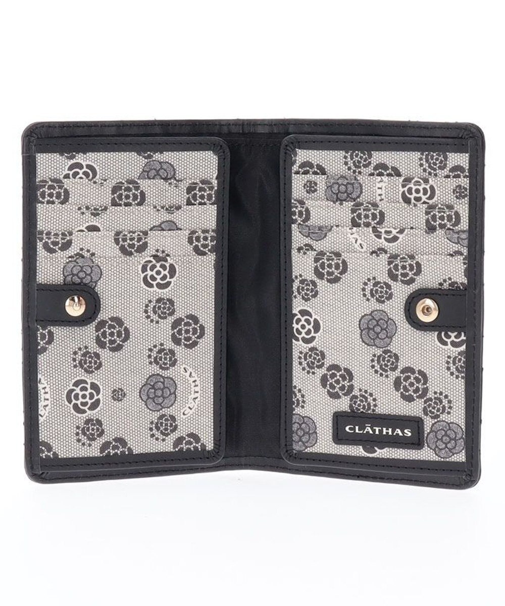 CLATHAS セレナ カードケース 