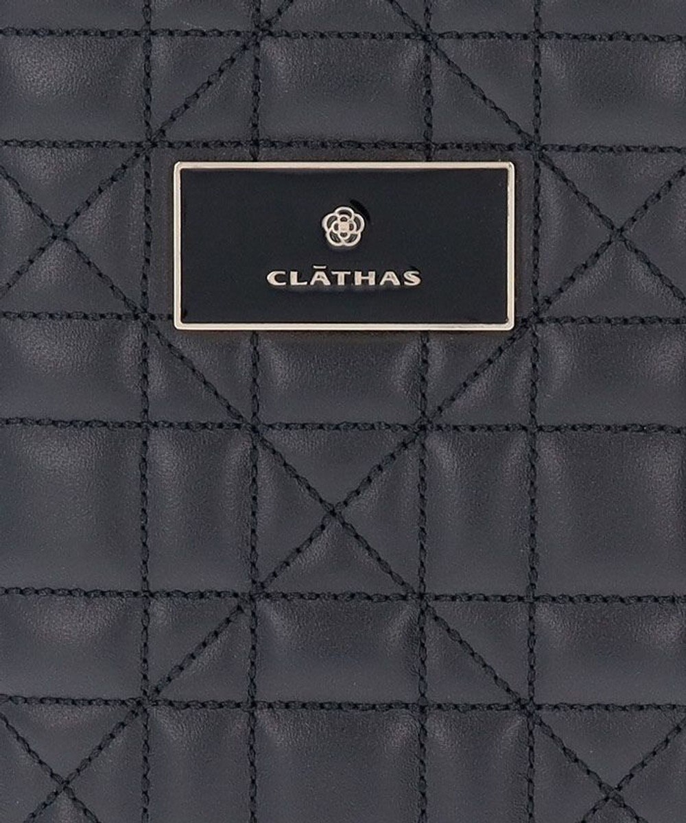 CLATHAS セレナ カードケース 