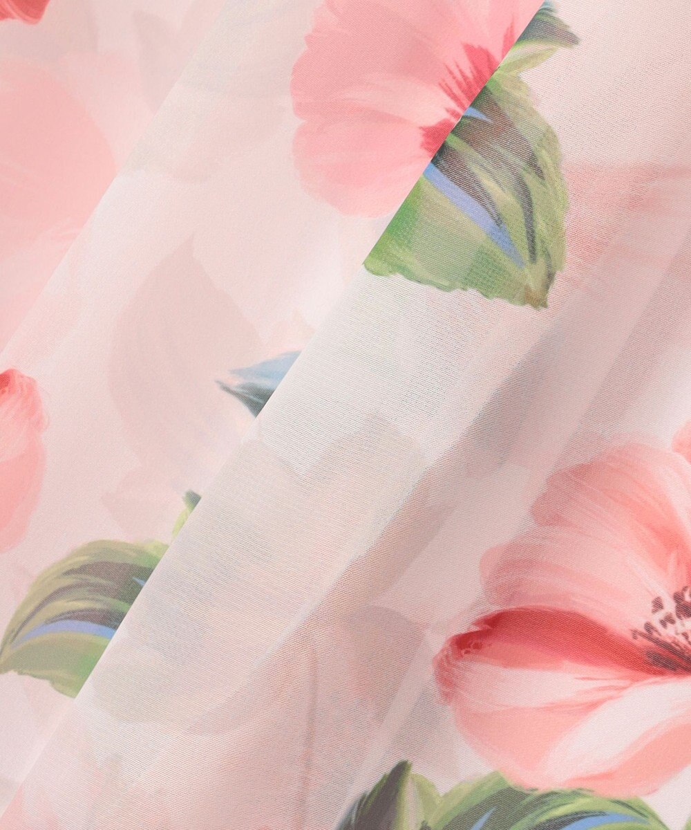 TOCCA 【消臭】FULL BLOOM PEONY SKIRT スカート 