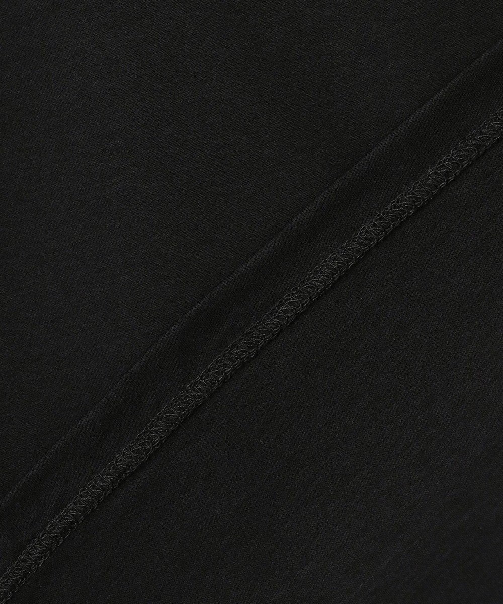 BEIGE， BORNA / コットンスムースTシャツ 