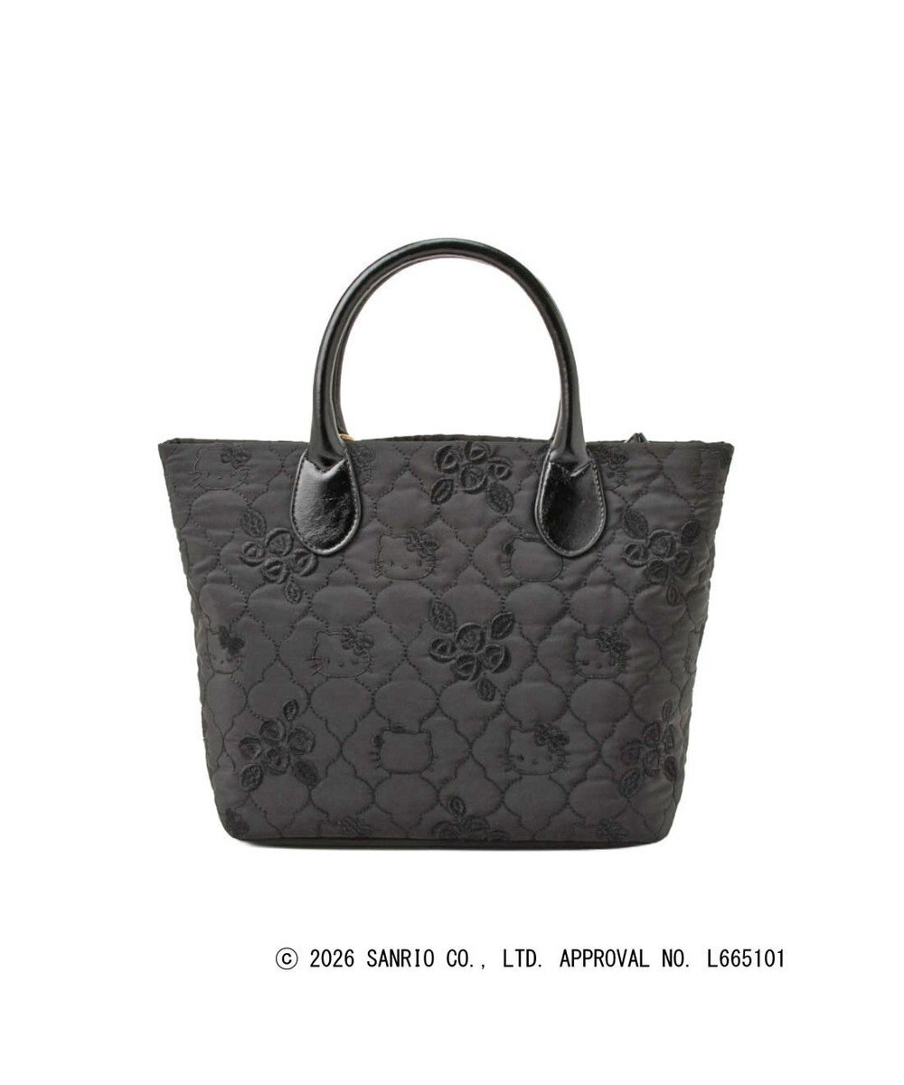 ANNA SUI HELLO KITTY トートバッグ 