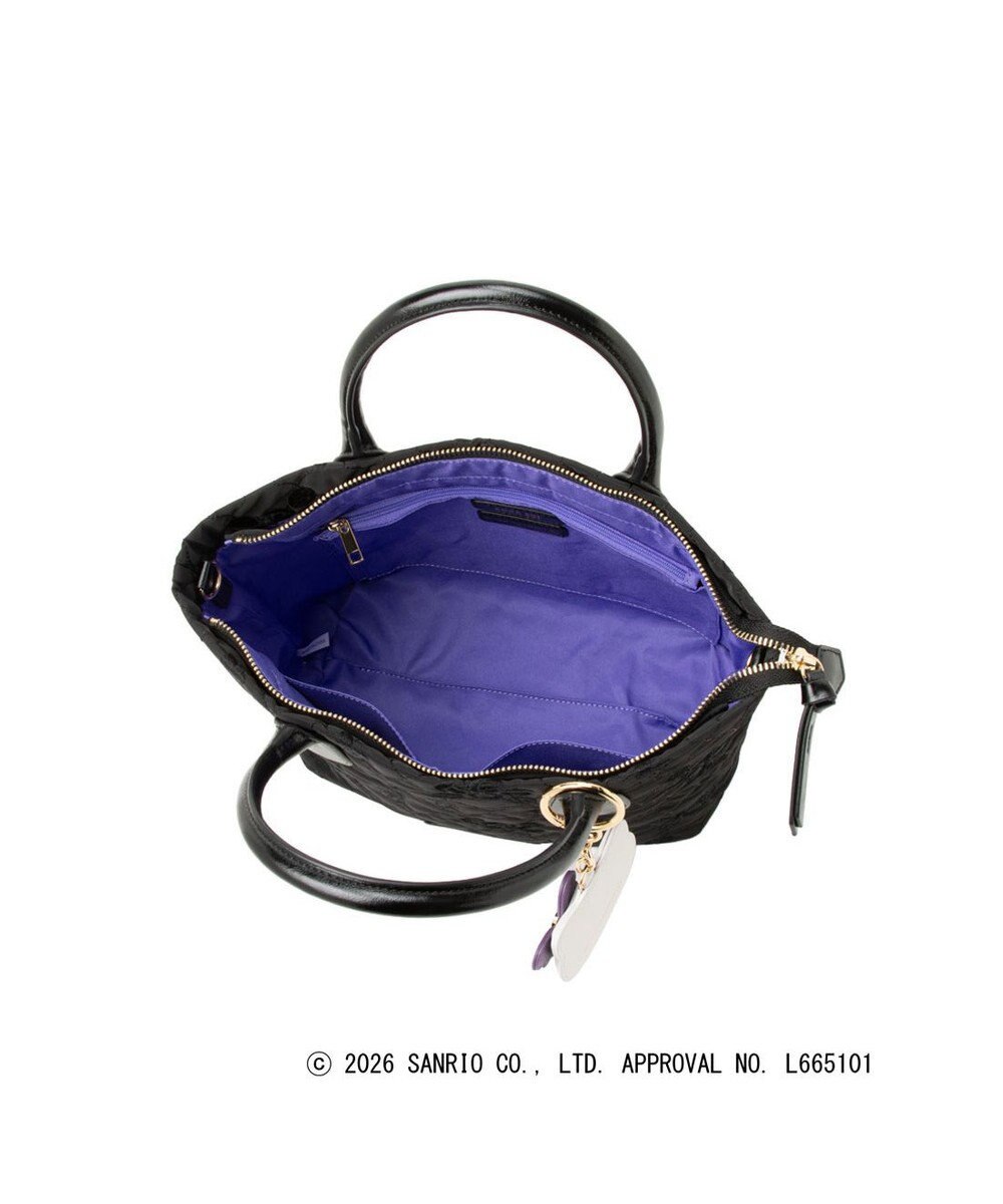 ANNA SUI HELLO KITTY トートバッグ 