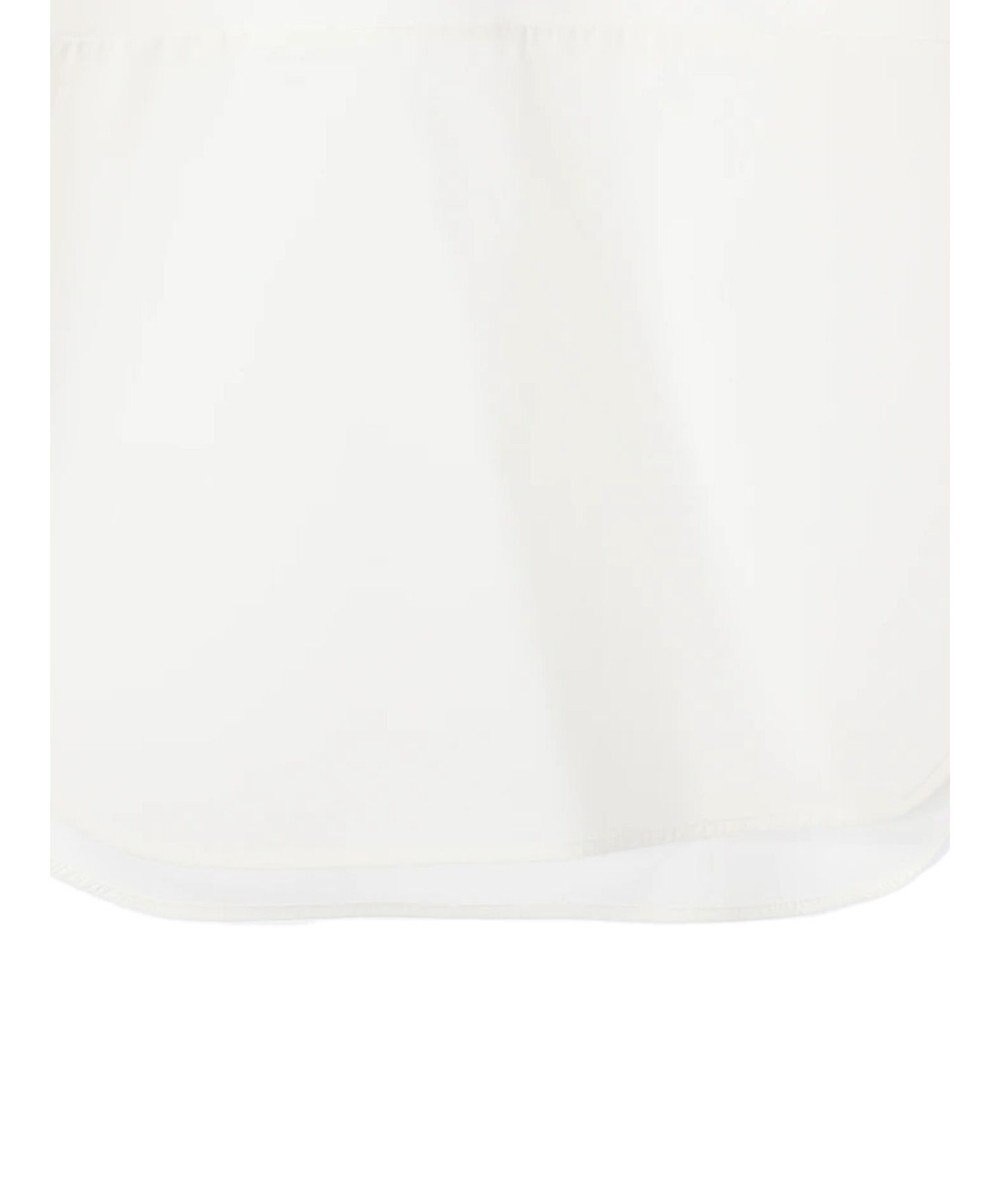 AMERICAN HOLIC シャツテールカットチュニック 