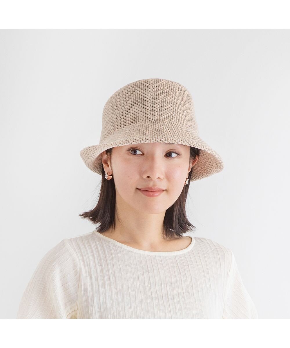 林八百吉商店 jin no beat shi te cassie　ハイバックサーモハット 