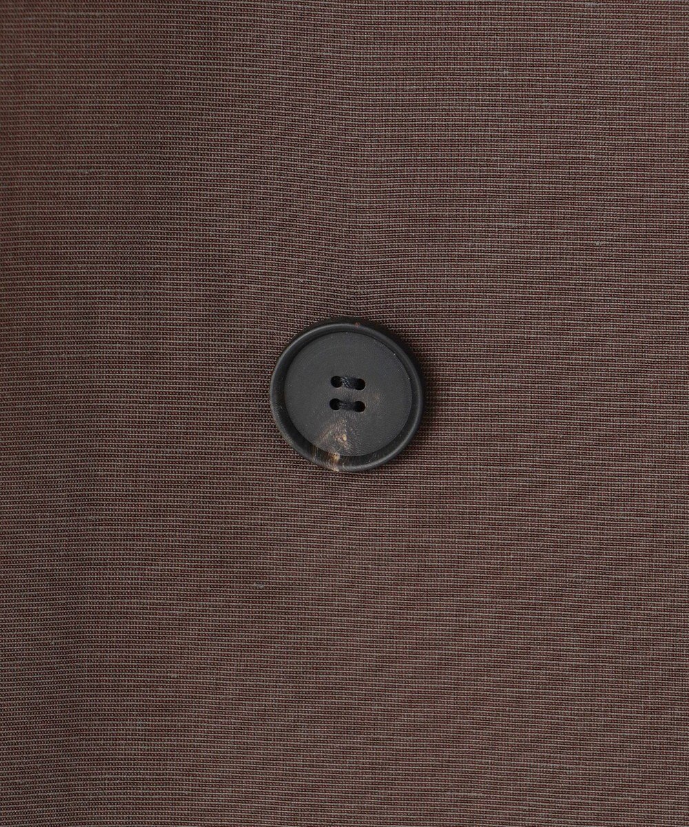 ICB 【接触冷感・洗える】 UnleashLite ノーカラージャケット 