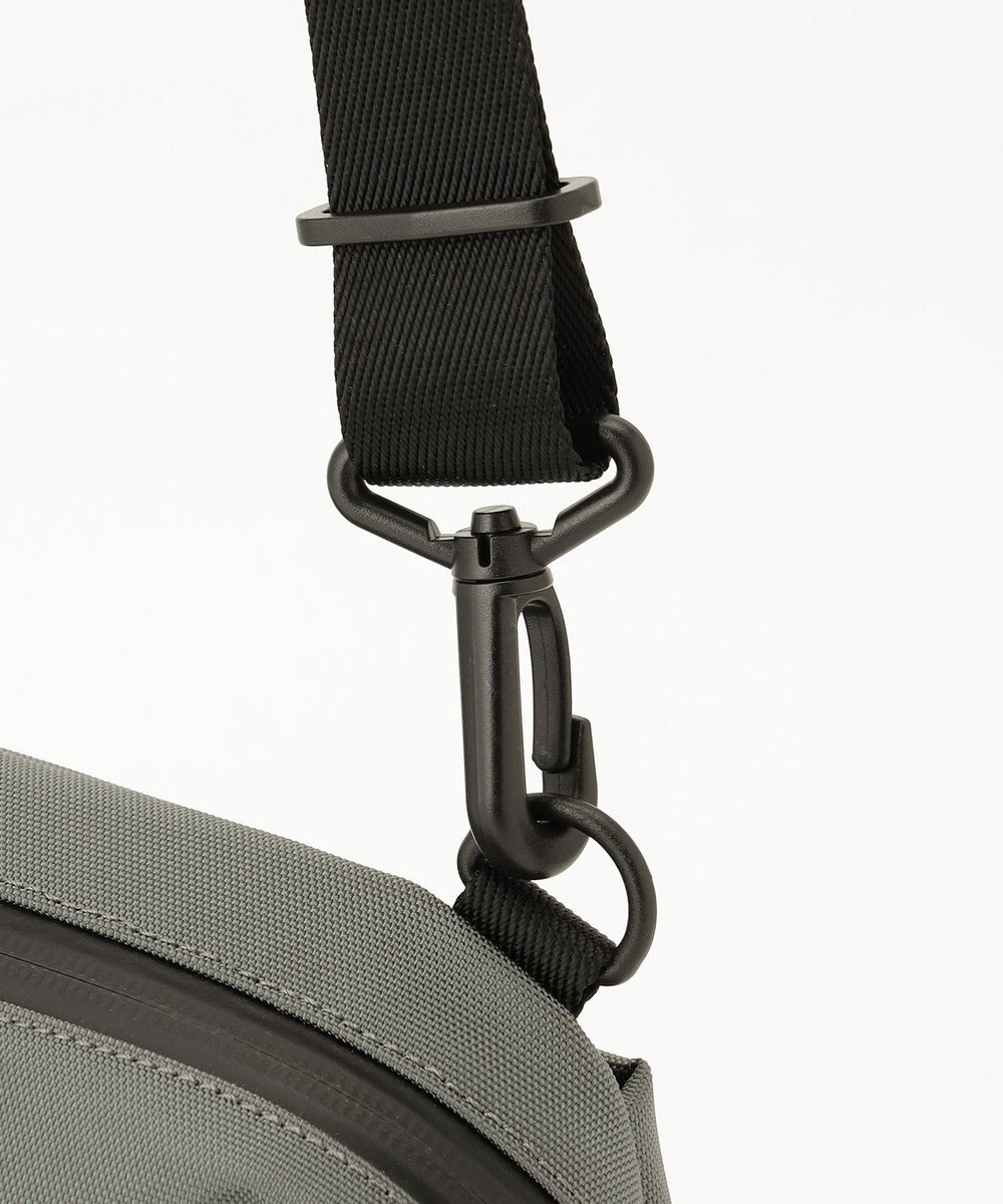 Y'SACCS 【大人のおしゃれ手帖5月号掲載】鶴田真由×Y'SACCS　ラウンドショルダーバッグ 