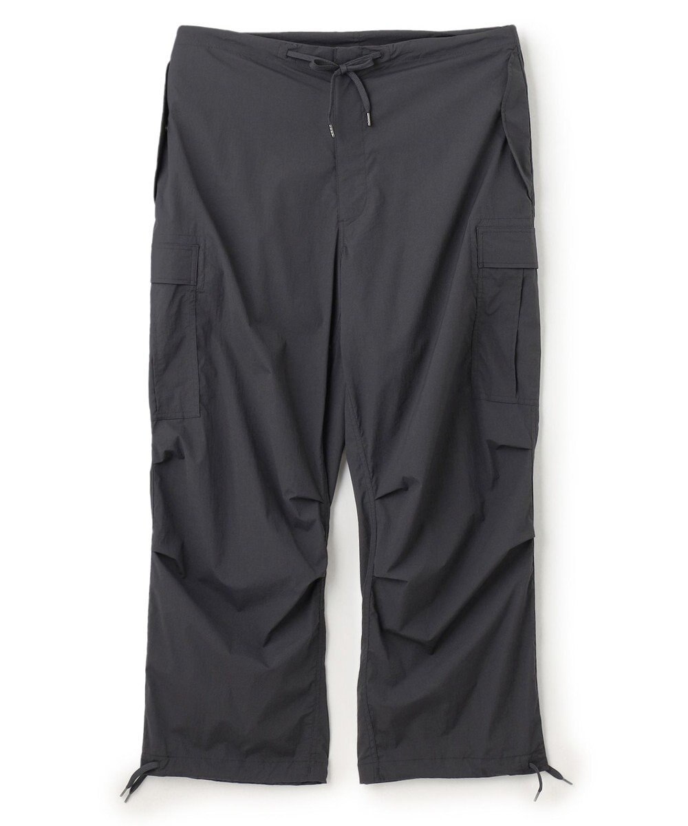 UNFILO MENS 【男女兼用】Light Move カーゴパンツ 