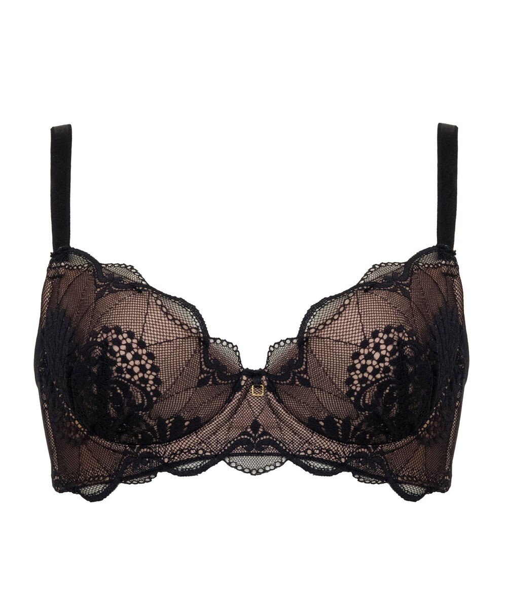 BRADELIS New York 【BRADELIS New York / 育乳補整ブラ・STEP1 集める】ウェンディソフトステップ1ブラ26S1 