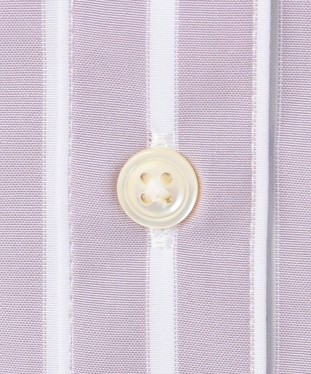 J.PRESS LADIES S エステネージュストライプ シャツ ブラウス 