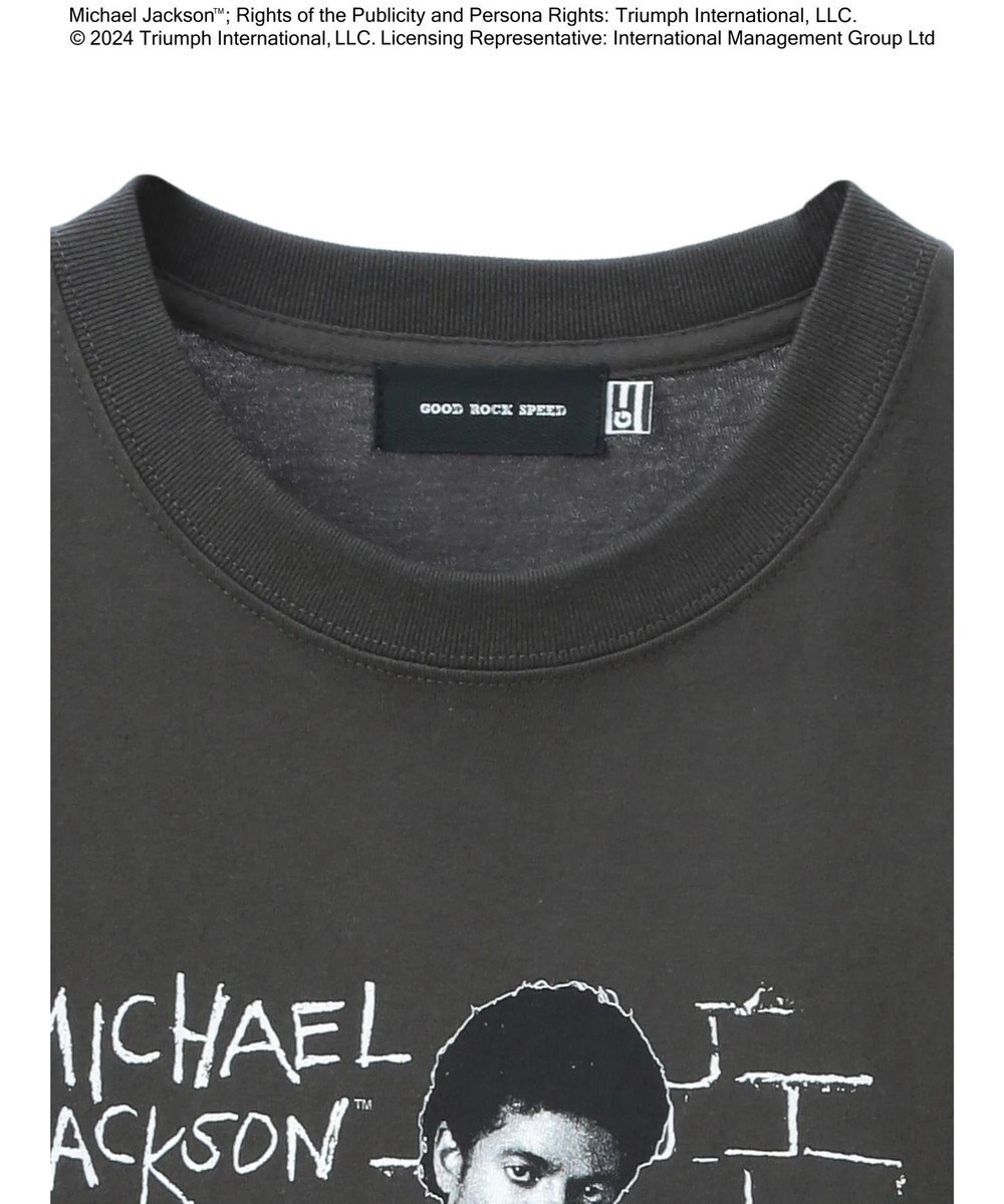 Green Parks ■ＭＩＣＨＡＥＬ　ＪＡＣＫＳＯＮ　ＰＨＯＴＯ　ＴＥＥ 