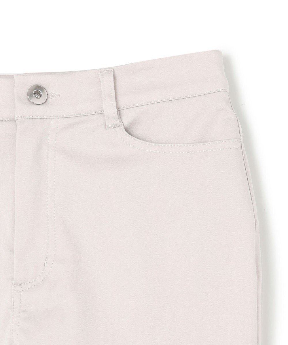 UNFILO スリムフィットパンツ 