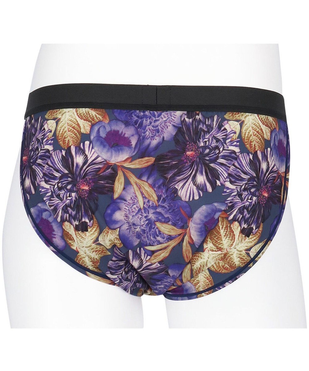 WACOAL MEN WACOAL MEN ブリーフ ふんどしスタイル 【ふんどしNEXT】 締めつけにくい 通気性がよい 前閉じ 下着 メンズ WF4039 /ワコールメン 