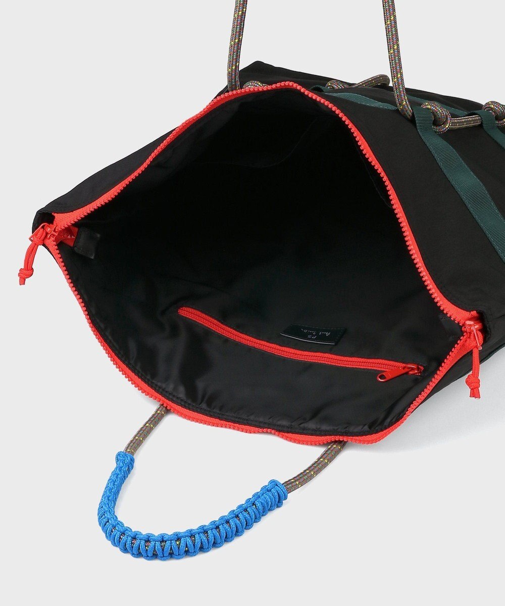 Paul Smith PSカラーコード トートバッグ 