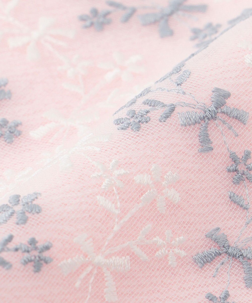 TOCCA FLORET TULLELACE TOWELCHIEF タオルハンカチ 