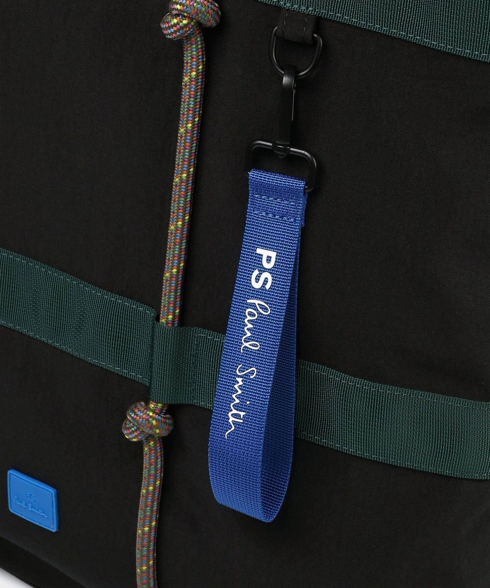 Paul Smith PSカラーコード トートバッグ 