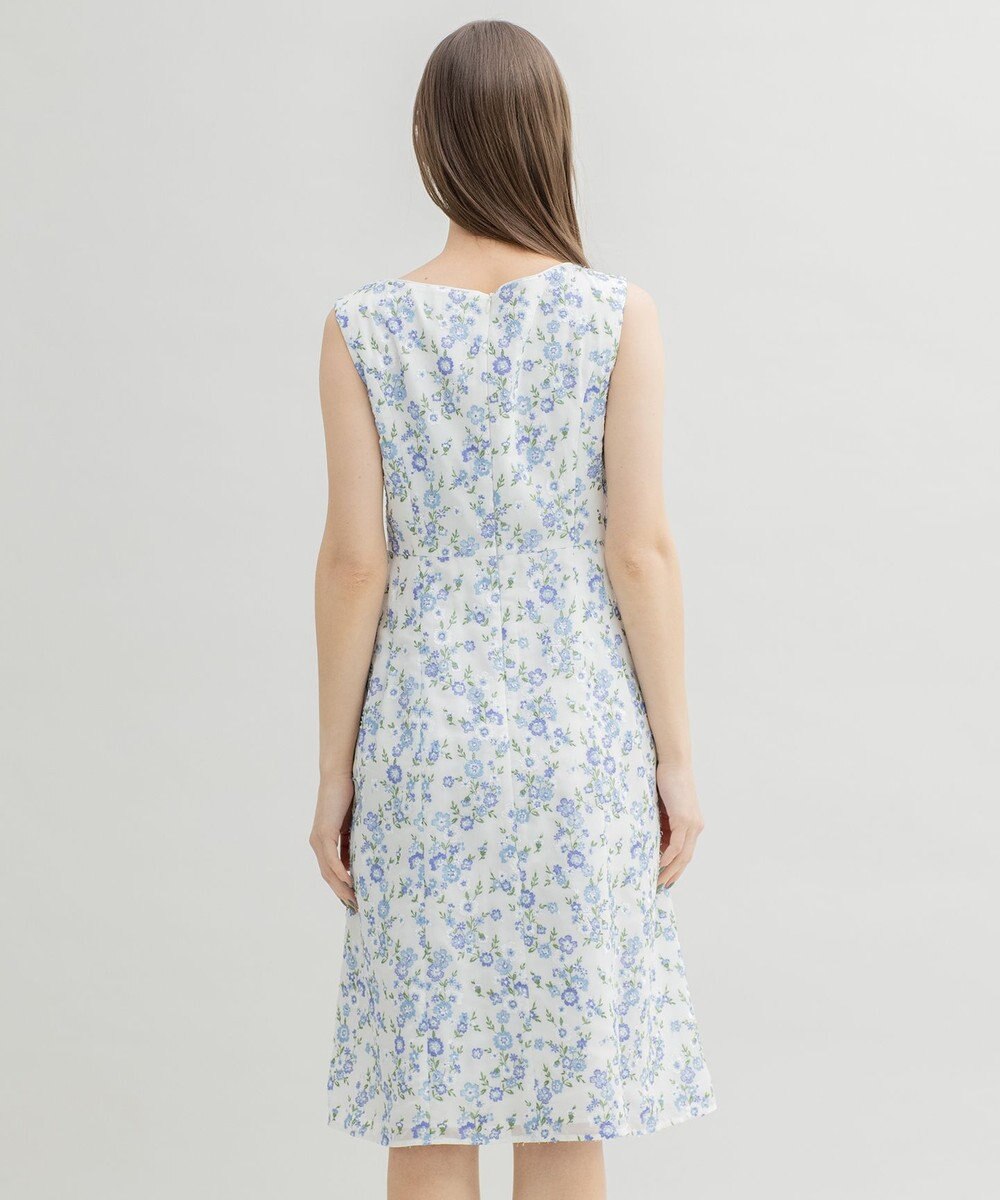 TOCCA 【洗える】MAY FLOWERS ドレス 