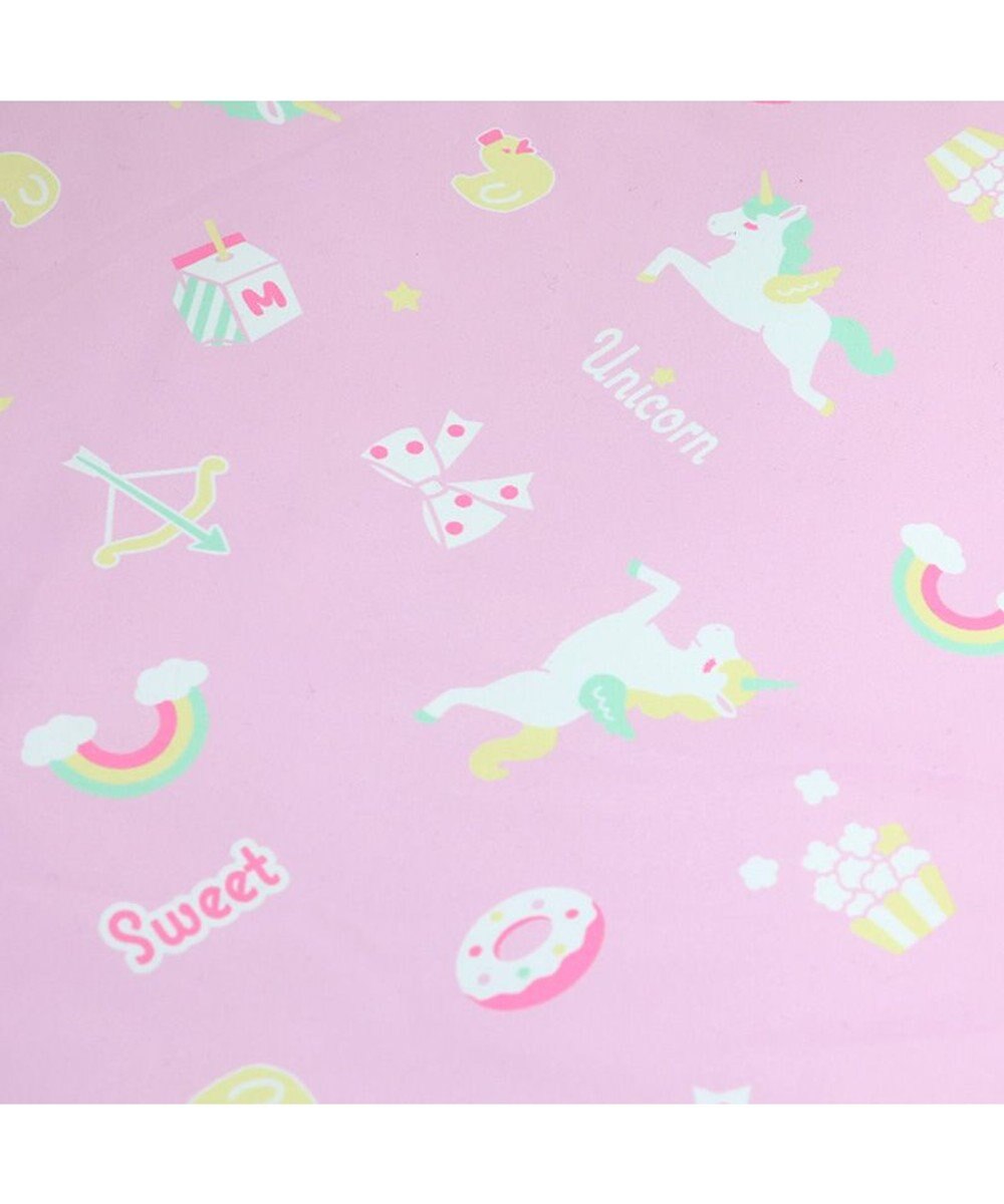 Mother garden マザーガーデン ユニコーン キッズはんてん 100～120cm / 120～140cm 
