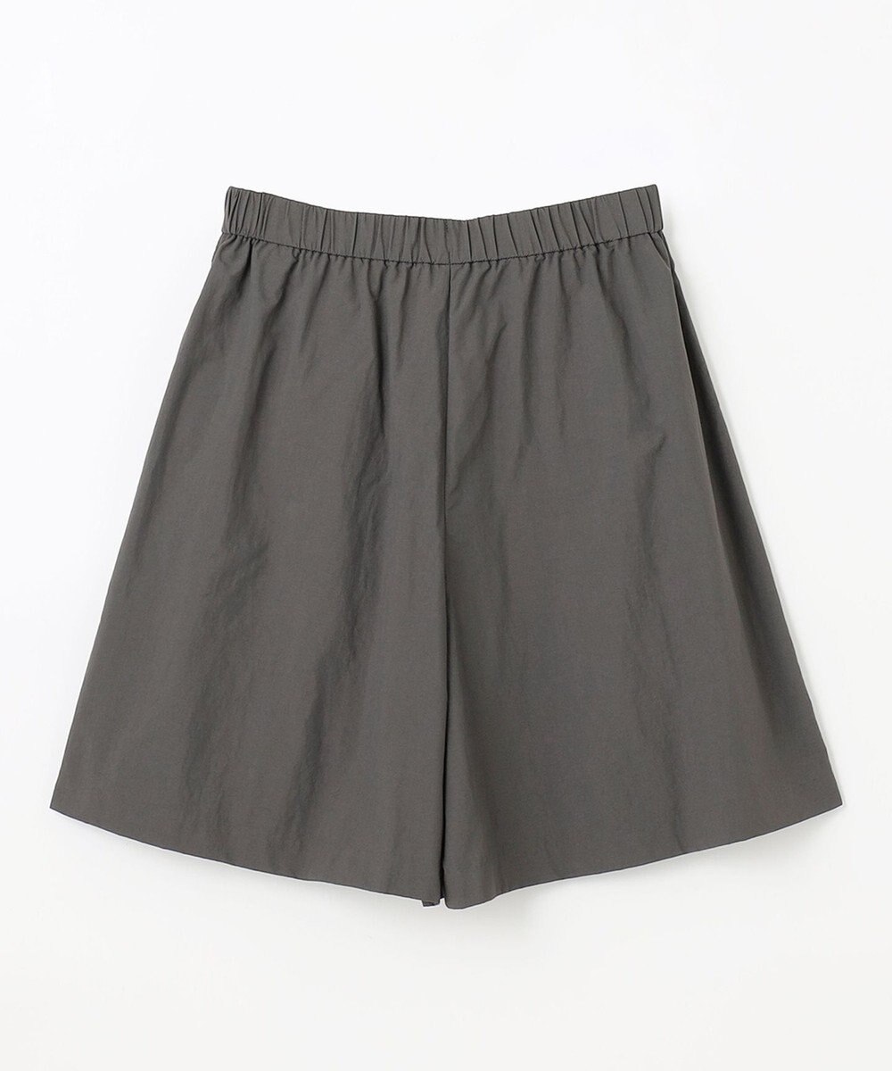 NAVE 【ReNAVE　撥水機能・UVカット・透湿・接触冷感・洗える】ナイロンタスランショートパンツ 