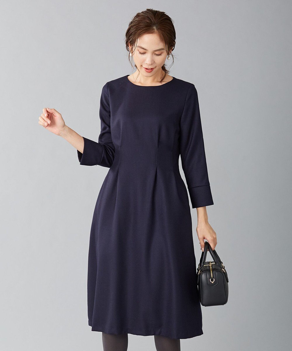 ウールソフトジョーゼット ワンピース 組曲 ファッション通販 公式通販 オンワード クローゼット ウールソフトジョーゼット ワンピース 組曲 ファッション通販 公式通販 オンワード クローゼット