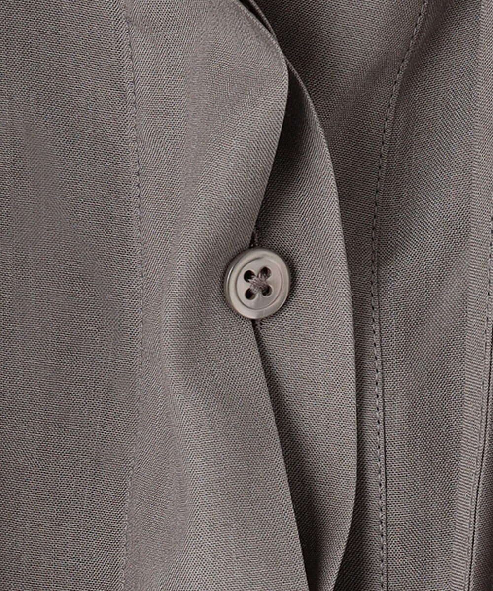 BEIGE， 【S-size】LILAC / ギャザーブラウス 