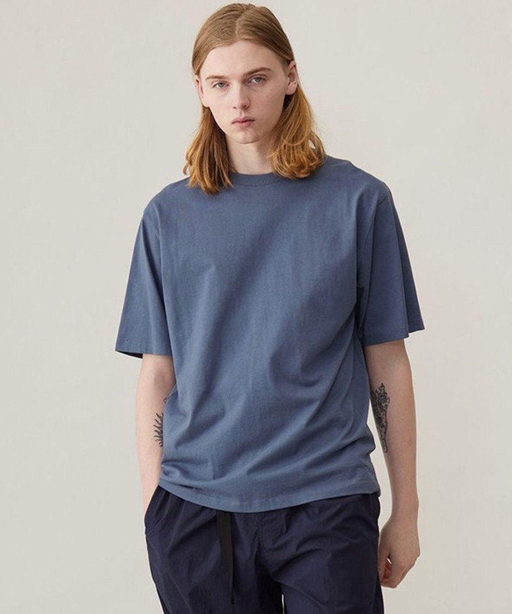 UNFILO MENS ベーシックTEE [24年春夏商品] 