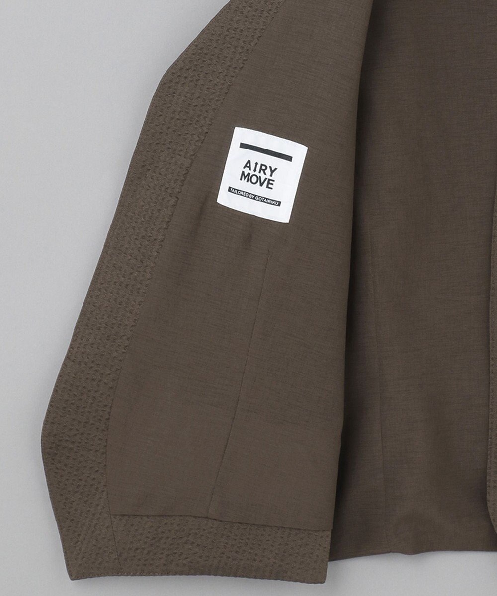 GOTAIRIKU 【EC＆一部店舗限定】【AIRY MOVE / セットアップ対応】テクノソラーロサッカー セットアップべスト 