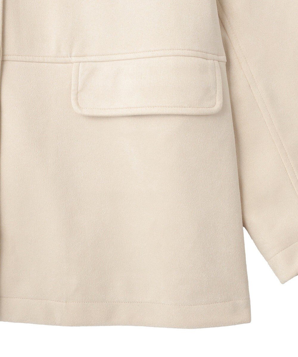 earth music&ecology ＣＰＯシャツジャケット 