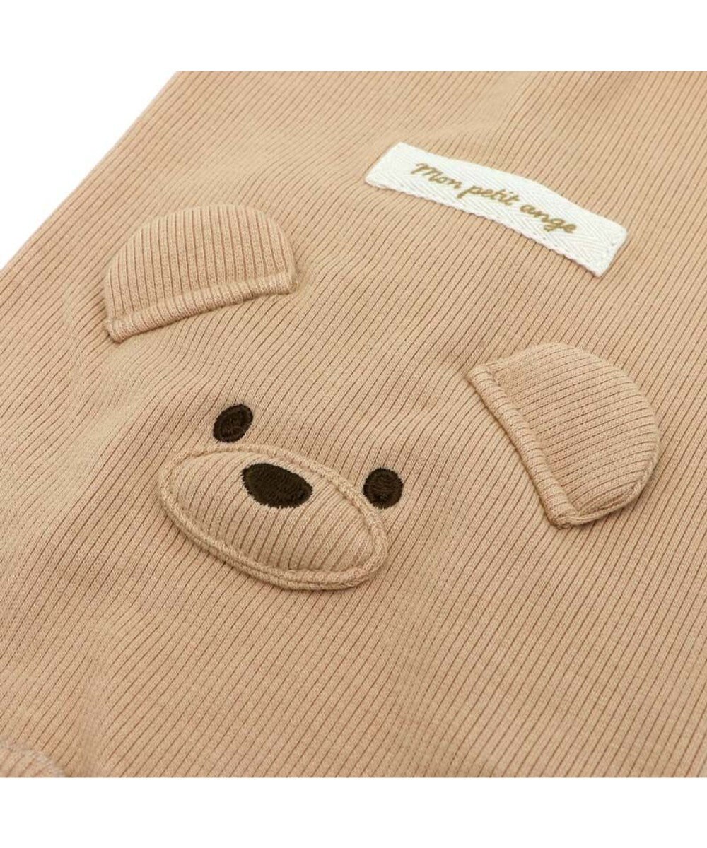 PET PARADISE ペットパラダイス くまちゃん プレミアム ペティヒート 腹巻 小型犬 