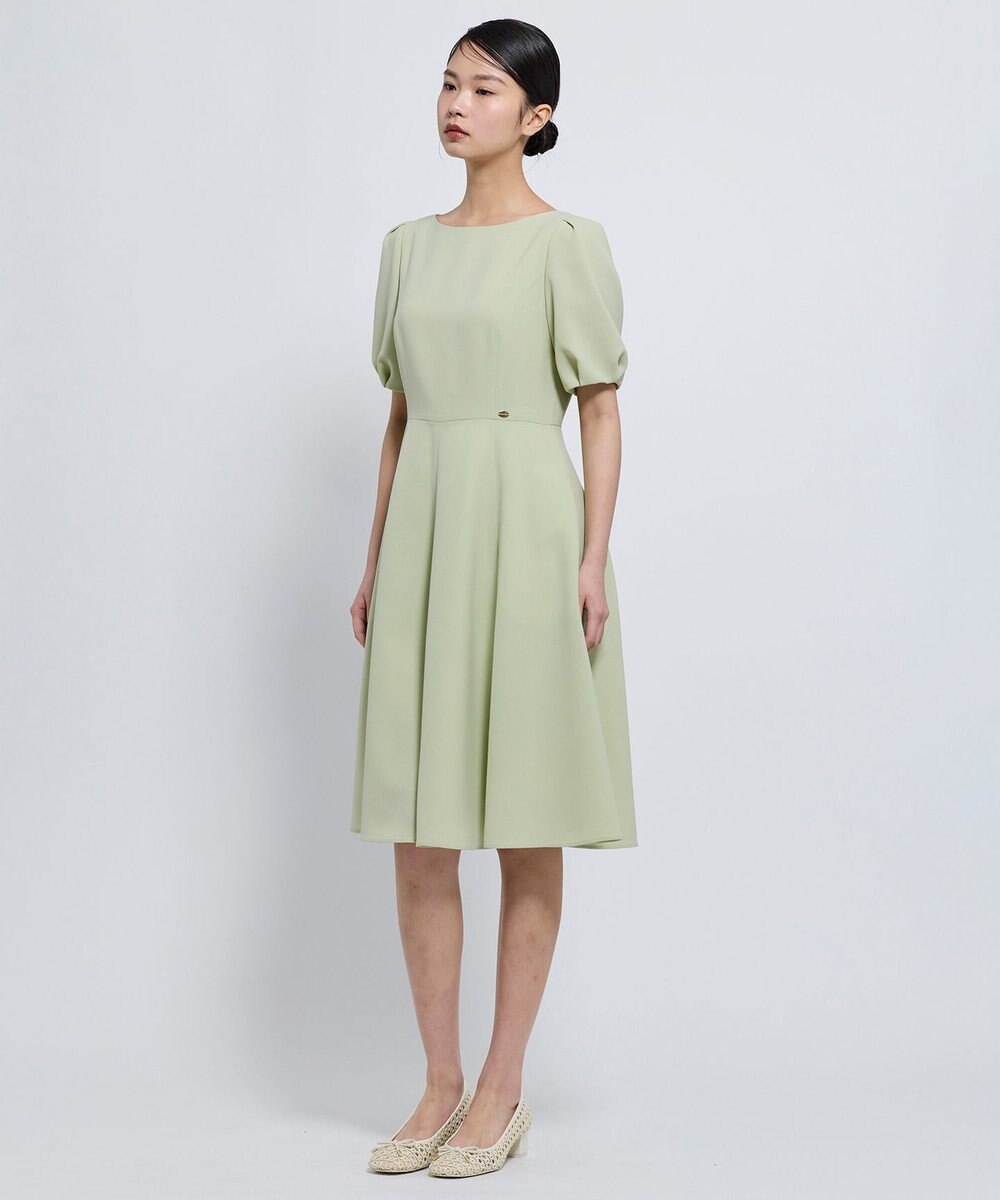 TOCCA 【松木育未さん着用・00サイズあり】SWEET TEA DELIGHT ドレス 