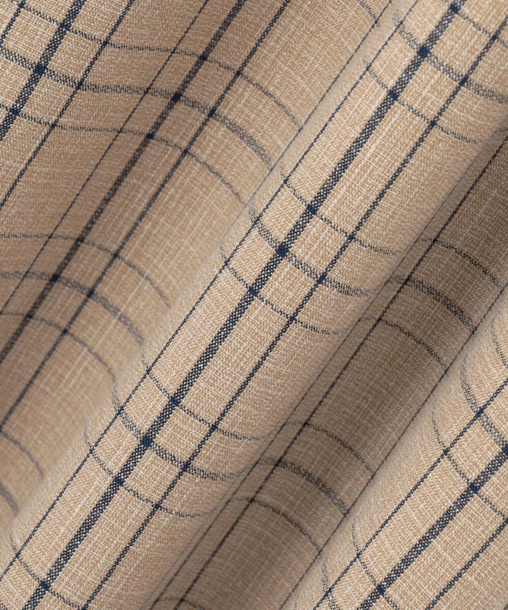 ANY SIS 【洗える】ニットコンビ ワンピース 