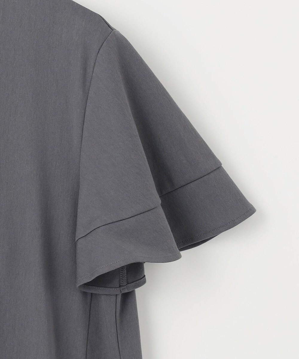 組曲 サマージャージフレア ワンピース 