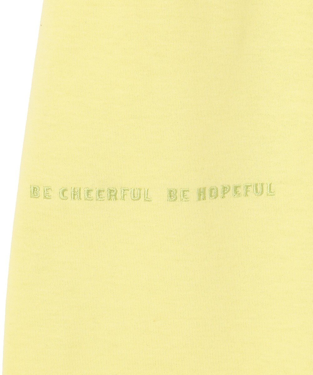 BEIGE， 【S-size】HORSETAIL / メッセージTシャツ 