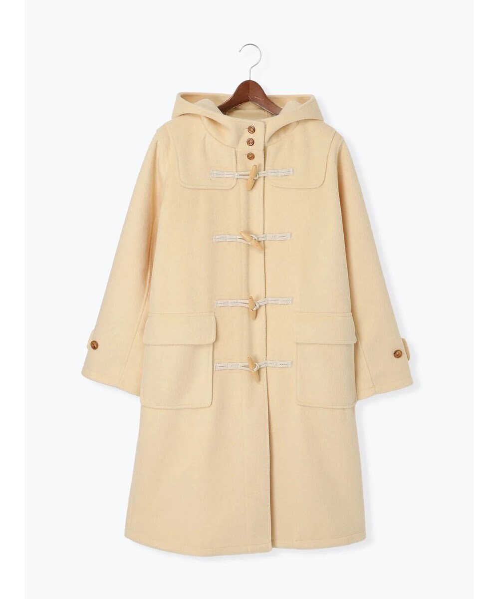 Te chichi 【Atelier Bonheur】ダッフルコート 