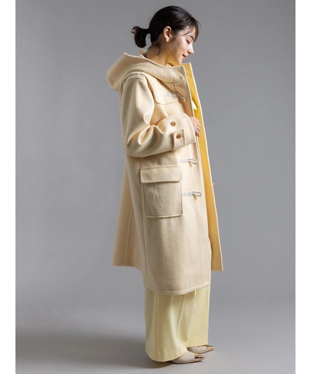 Te chichi 【Atelier Bonheur】ダッフルコート 