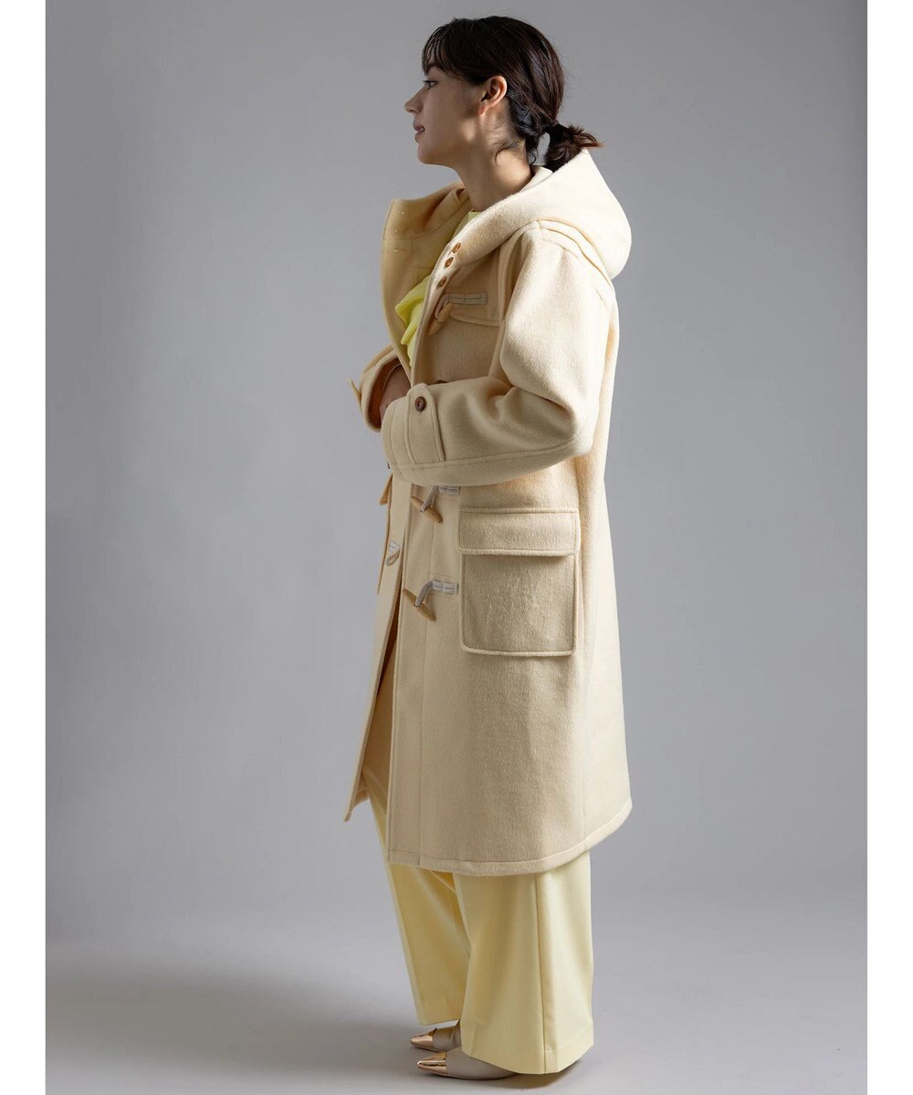 Te chichi 【Atelier Bonheur】ダッフルコート 