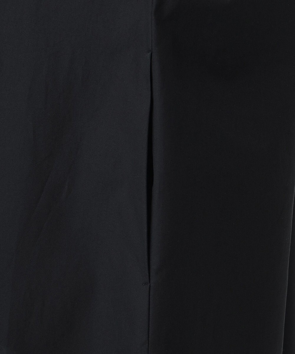 23区 L 【R(アール)】THOMAS MASON ボリュームスリーブ ワンピース 