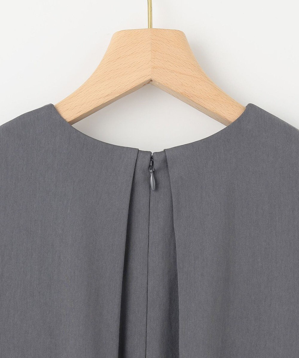 組曲 サマージャージフレア ワンピース 