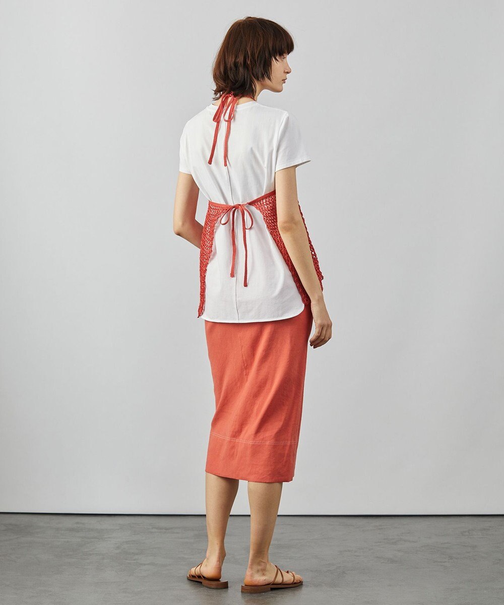 BEIGE， FOURAS / スカート 