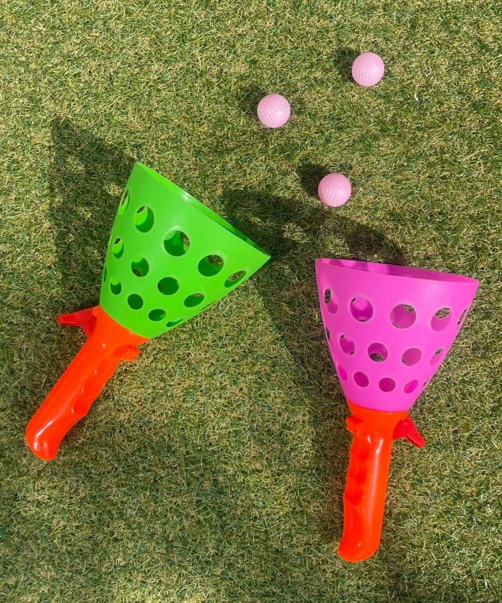 WEGO ポッピングラケットセット 