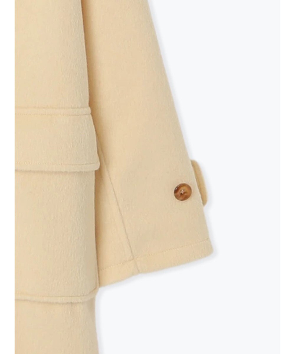 Te chichi 【Atelier Bonheur】ダッフルコート 