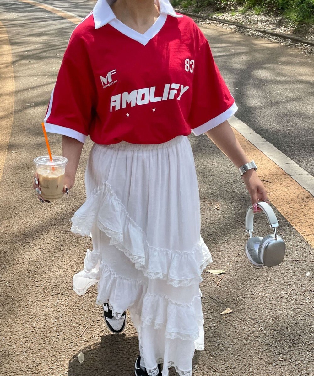 WEGO ゲームグラフィックビッグT 