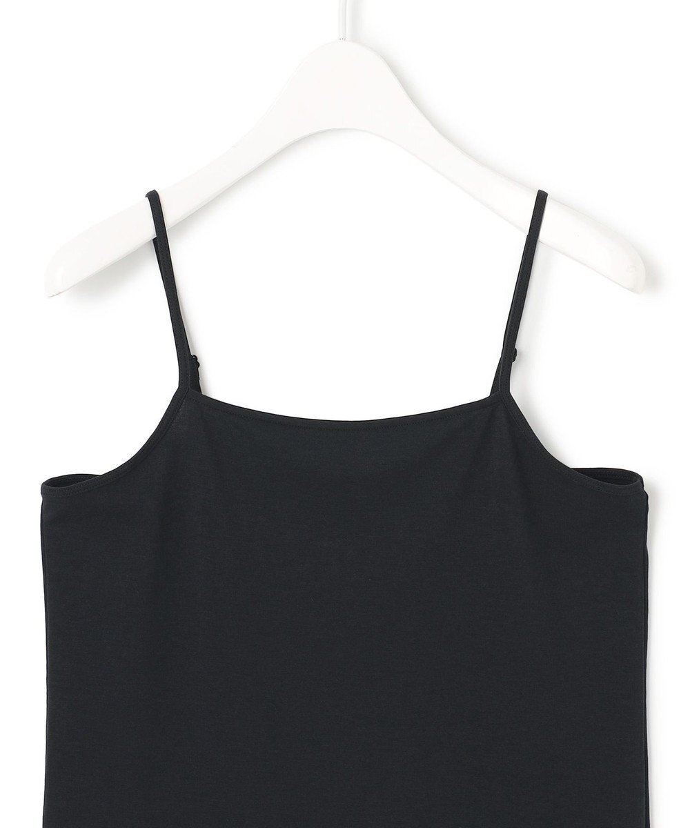 ICB 【洗える】ベーシックインナー キャミソール 