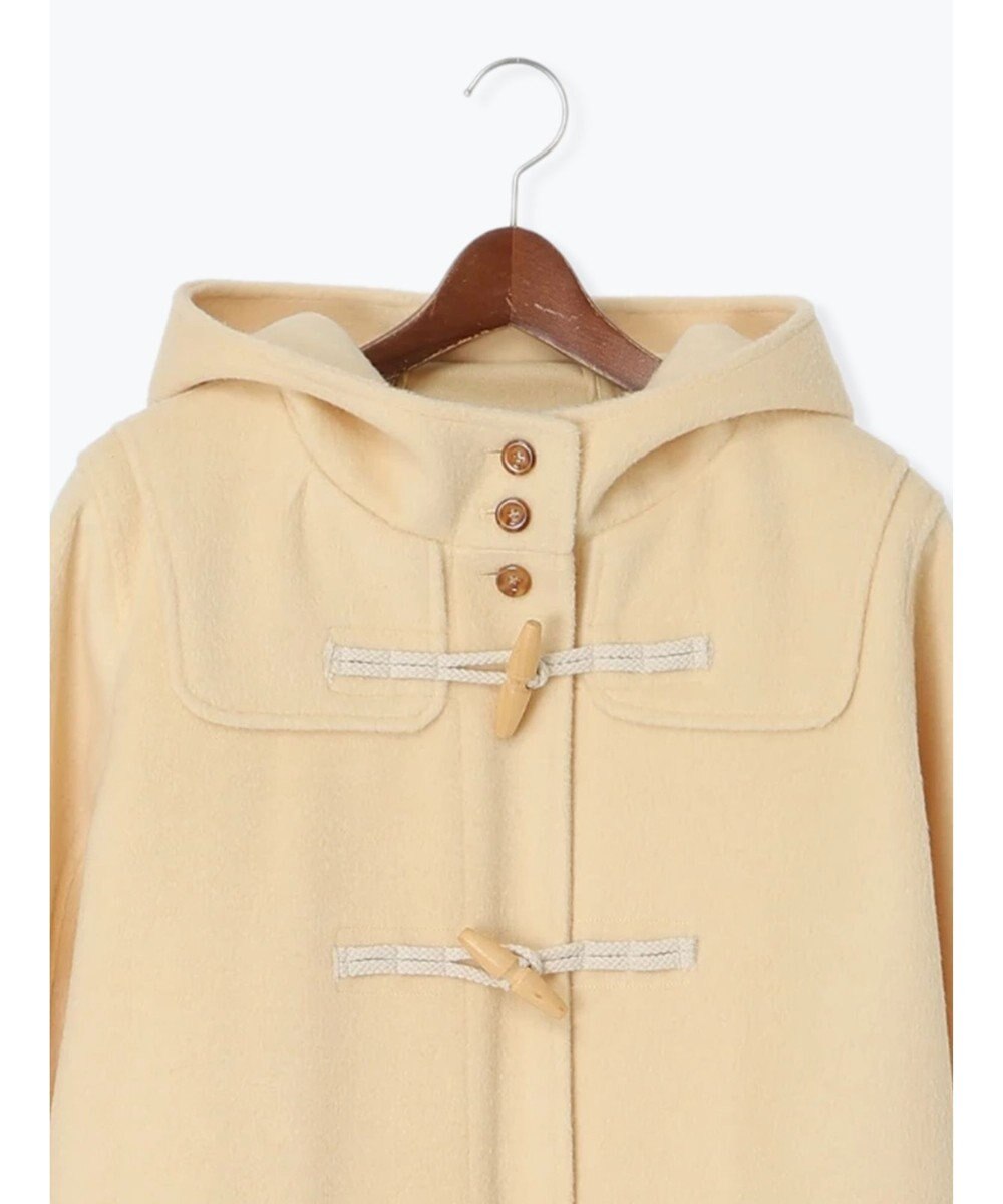 Te chichi 【Atelier Bonheur】ダッフルコート 