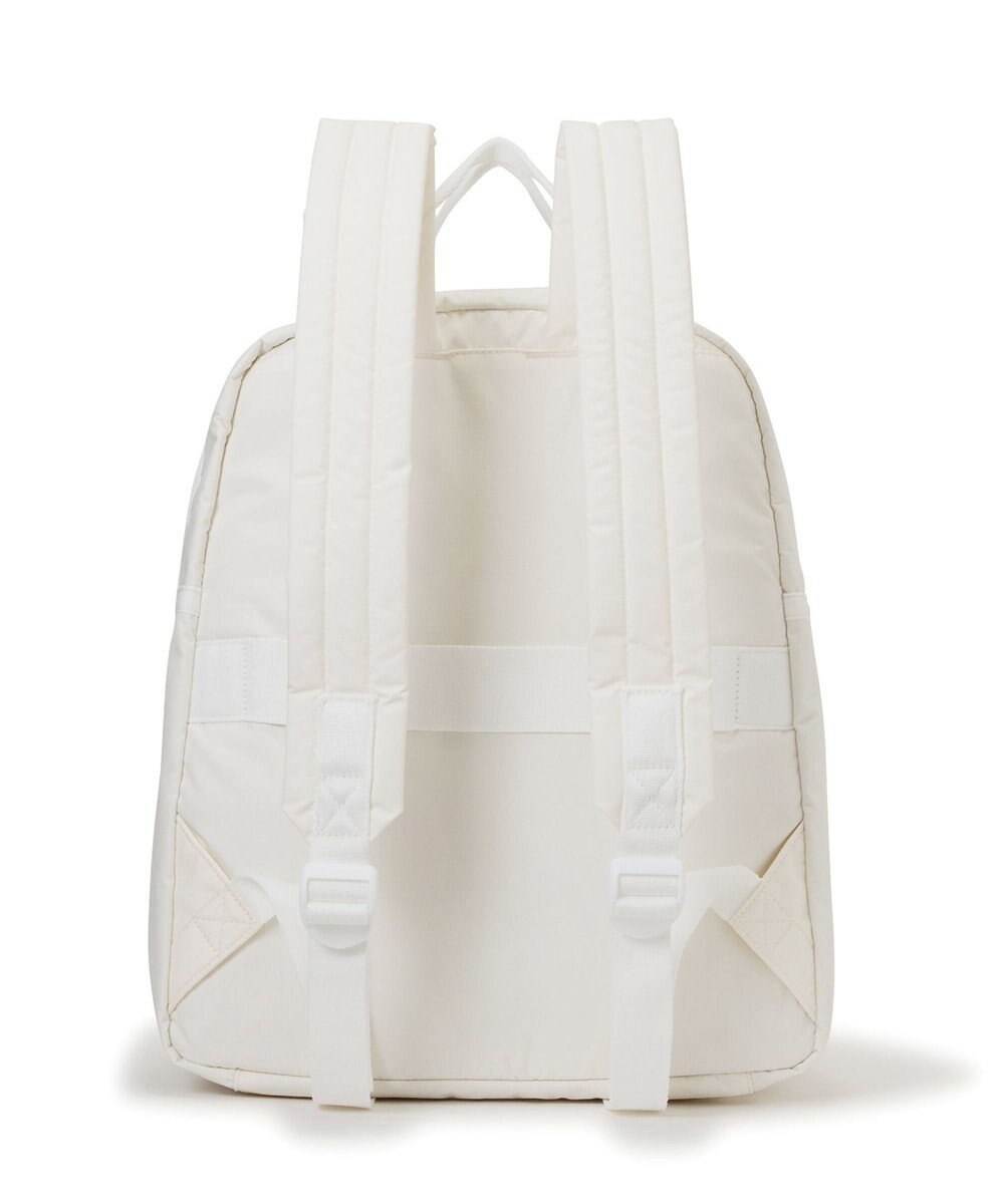LeSportsac MEDIUM E/W BACKPACK/メレンゲ2 