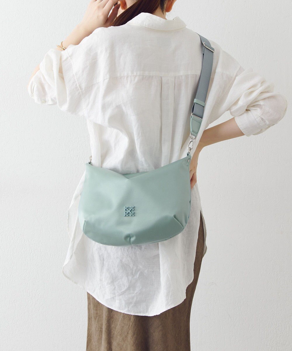 russet クラウズナイロン2WAYショルダーバッグ(CE-1621) 