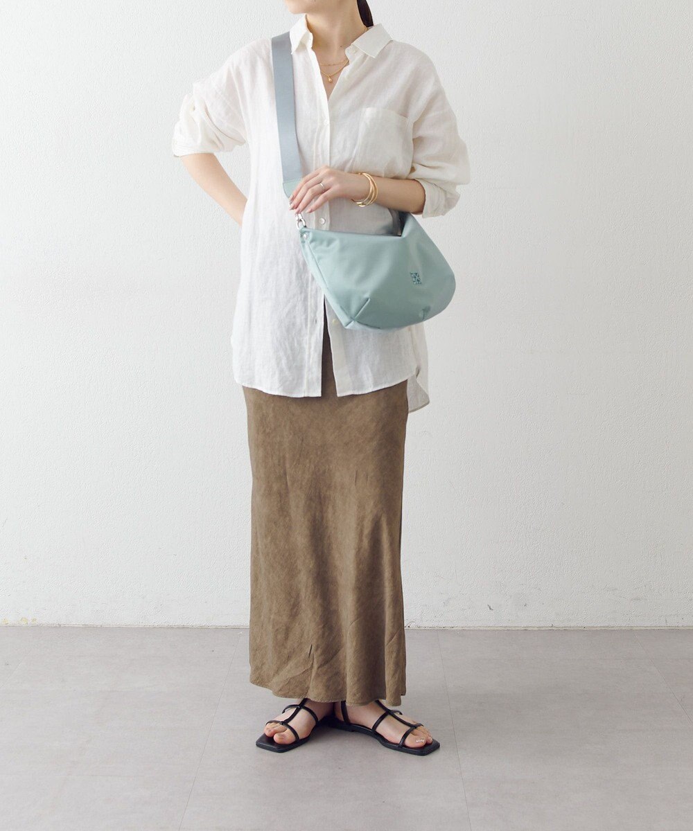 russet クラウズナイロン2WAYショルダーバッグ(CE-1621) 